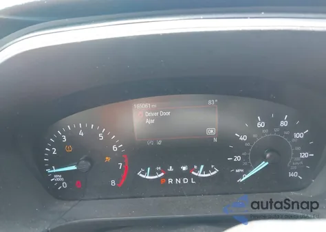 2020 Ford Escape S z USA, uszkodzony, nr VIN 1FMCU0F69LUA67346